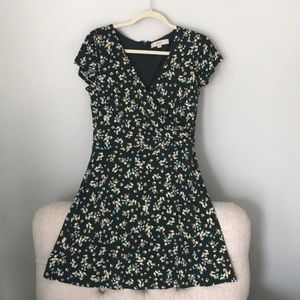 LOFT dress